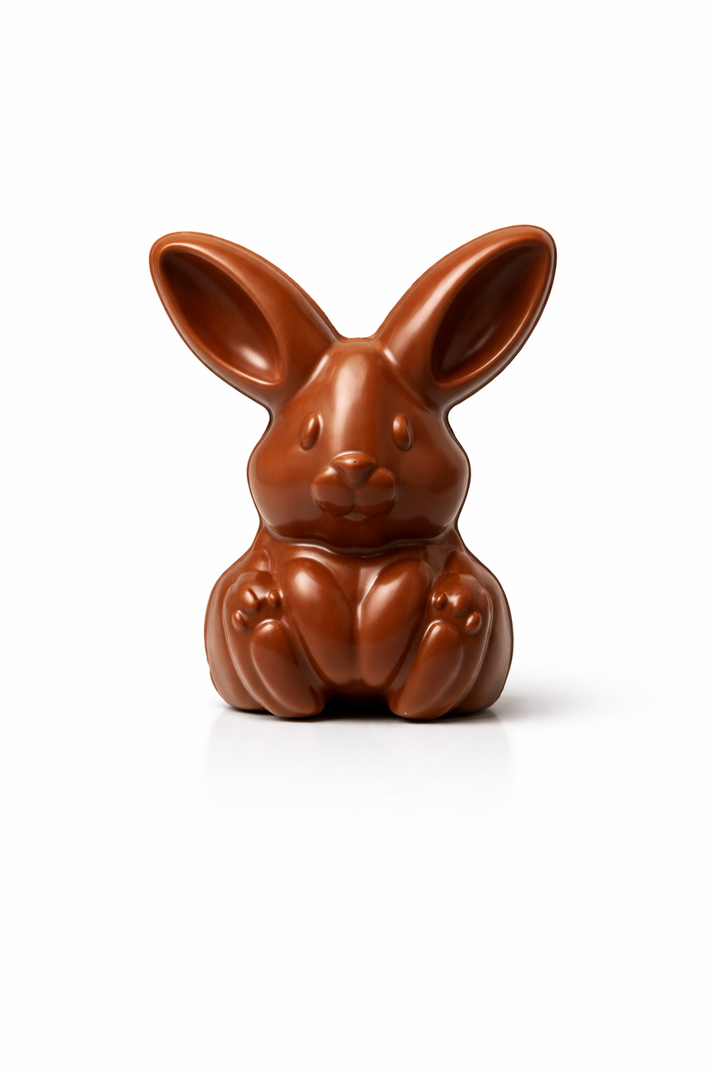 Lapin chocolat lait