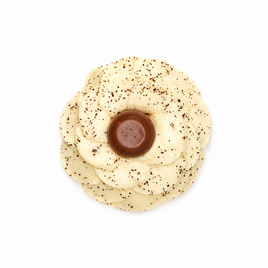 Fleur de Pécan - 1p