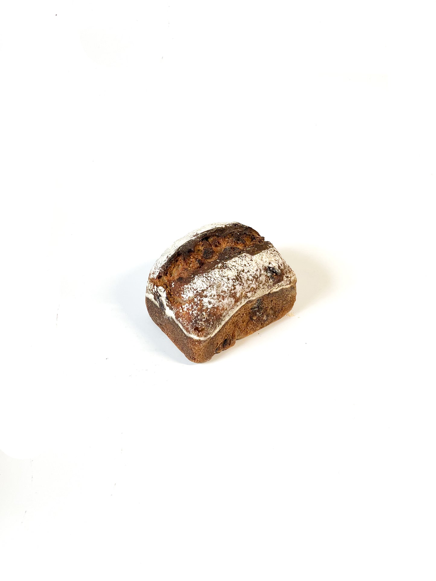 Pain figue abricot noisette