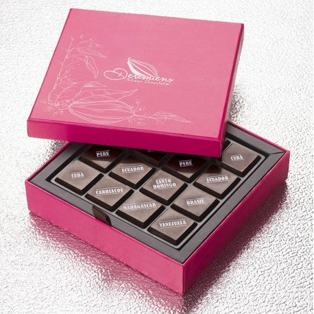 Coffret à 2 étages