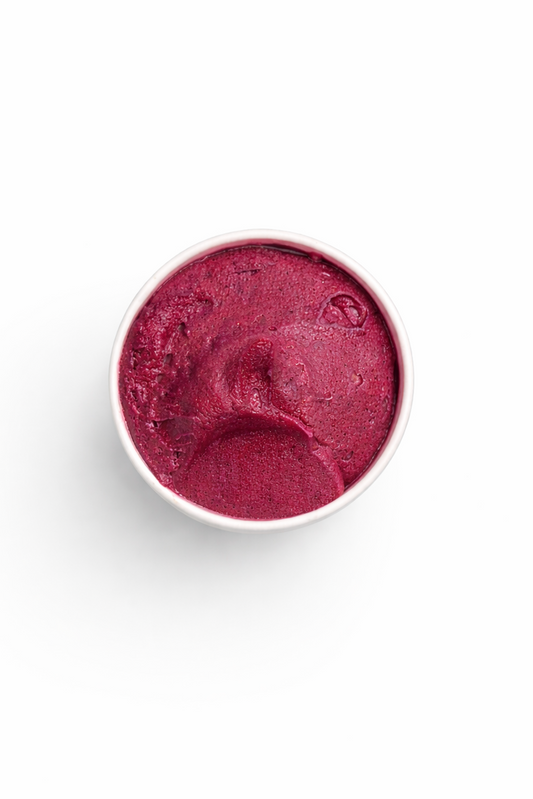 Sorbet Cassis