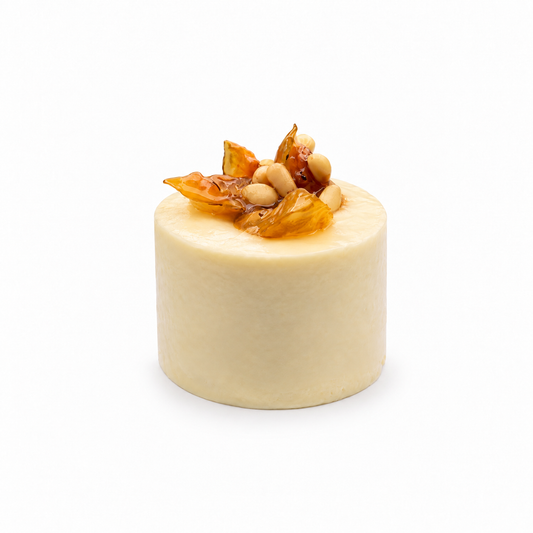 Cheesecake Mirabelle - 1p