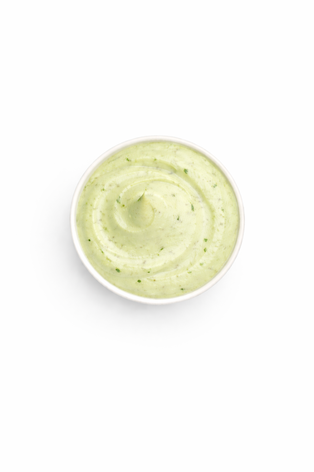 Sorbet Citron vert Basilic