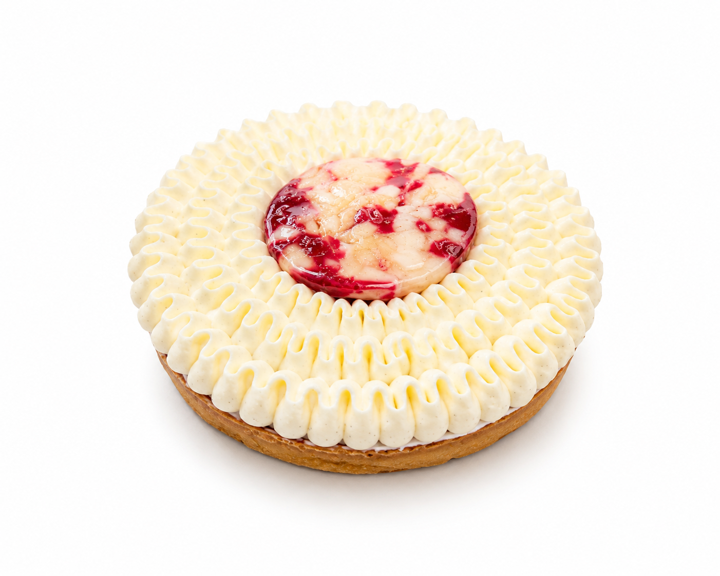 Tarte du Verger