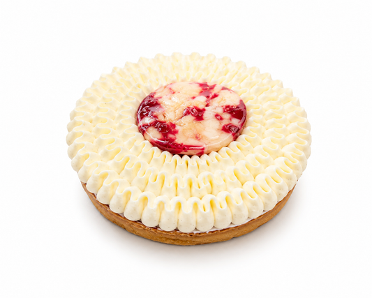 Tarte du Verger