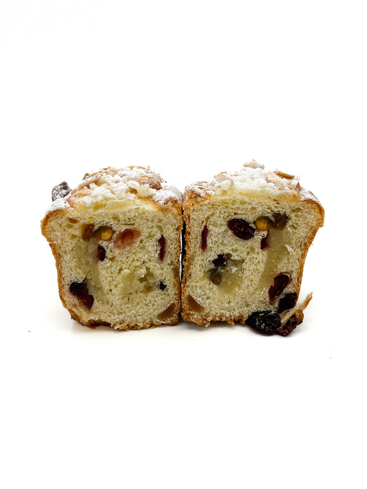 Brioche de l’Avent