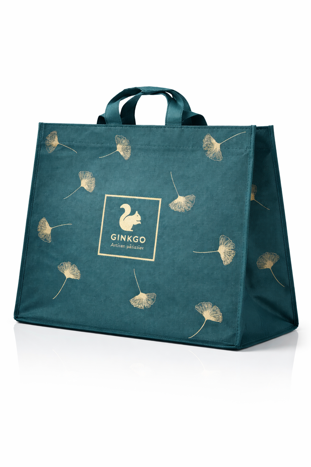Sac Réutilisable