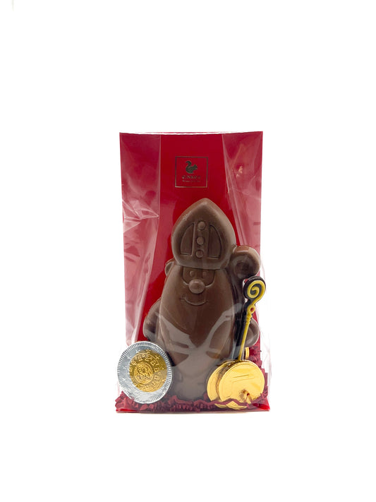 Assortiment St-Nicolas Chocolat Lait