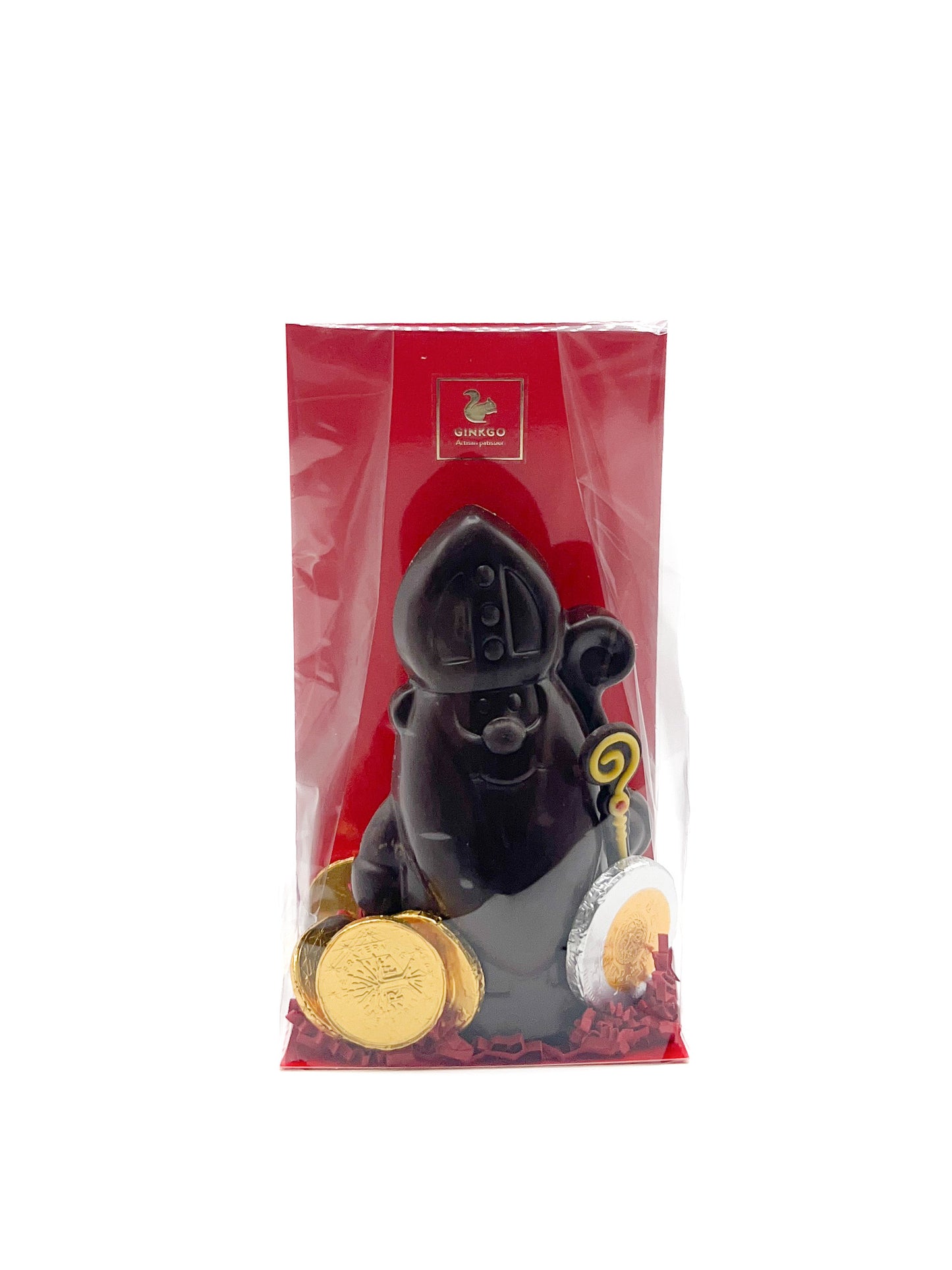 Assortiment St-Nicolas Chocolat Noir