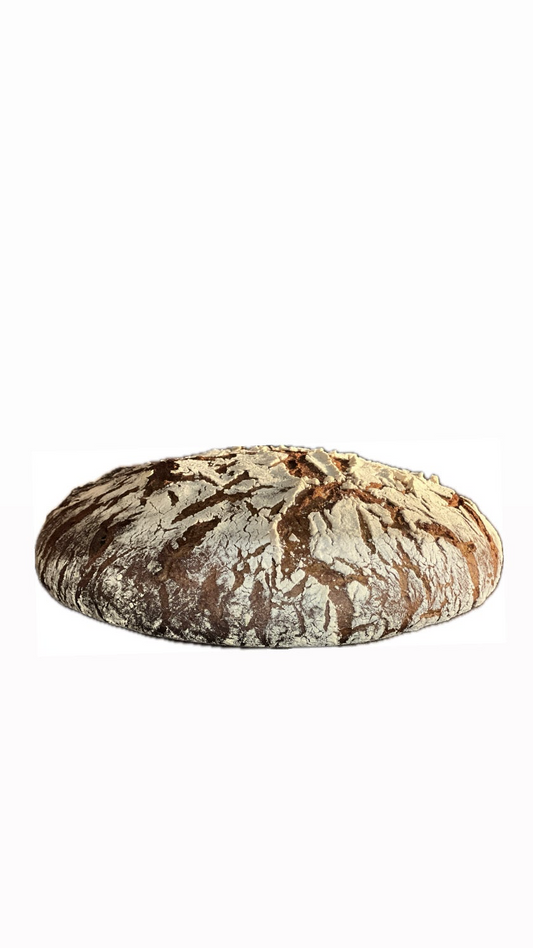 Tourte de Seigle