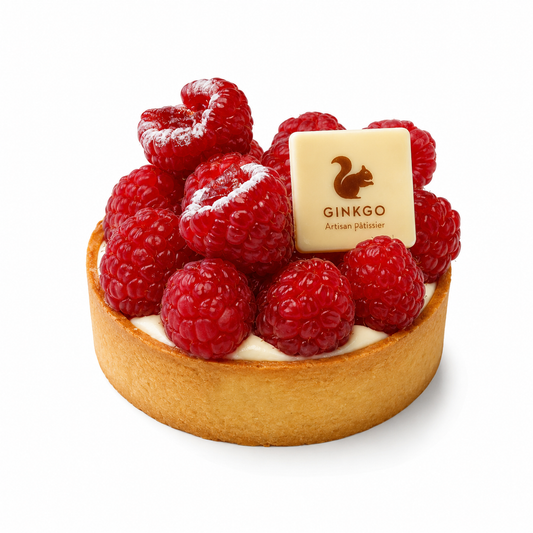 Tarte Framboise - 1p