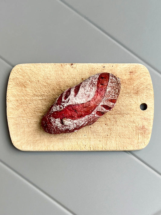 PETIT PAIN ROSE
