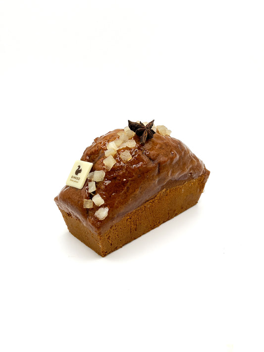 Cake Pain d’épice