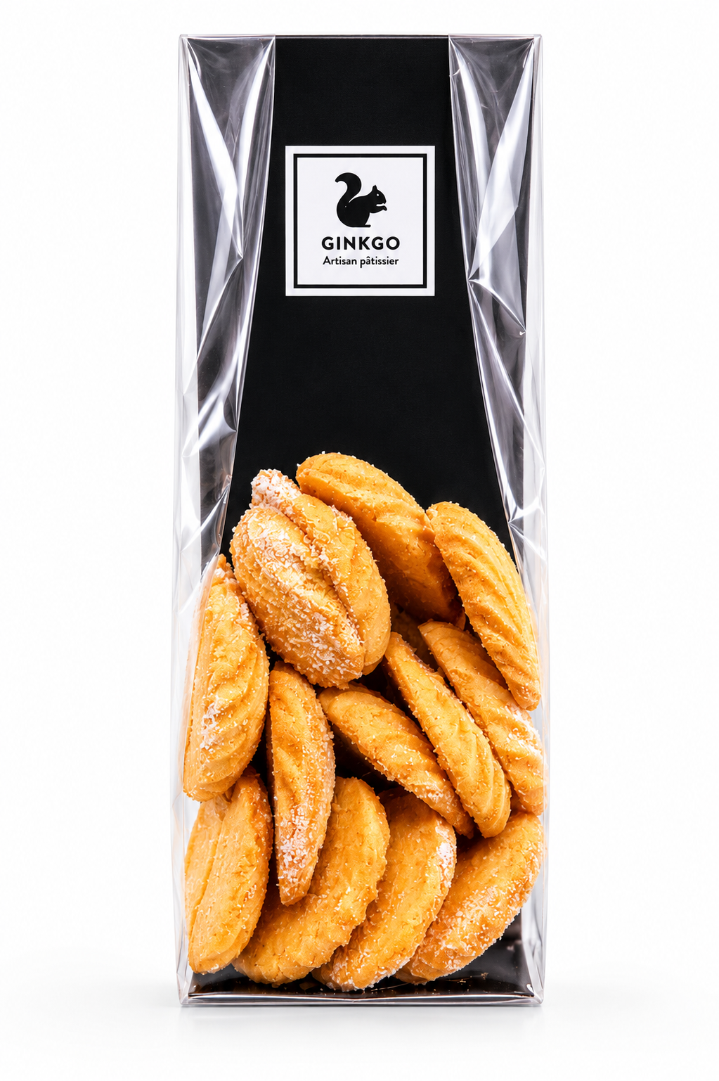 Sablés Viennois