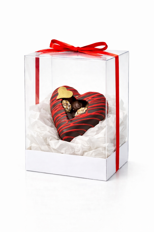 Bonbonnière Mon Coeur