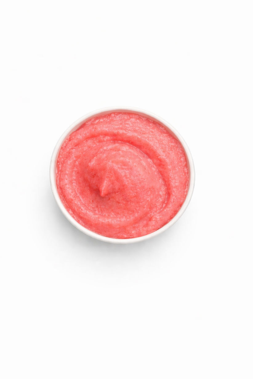 Sorbet Fraise