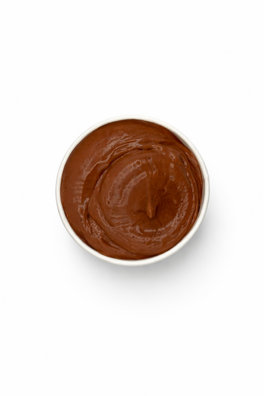 Sorbet Chocolat Coeur de Guanaja