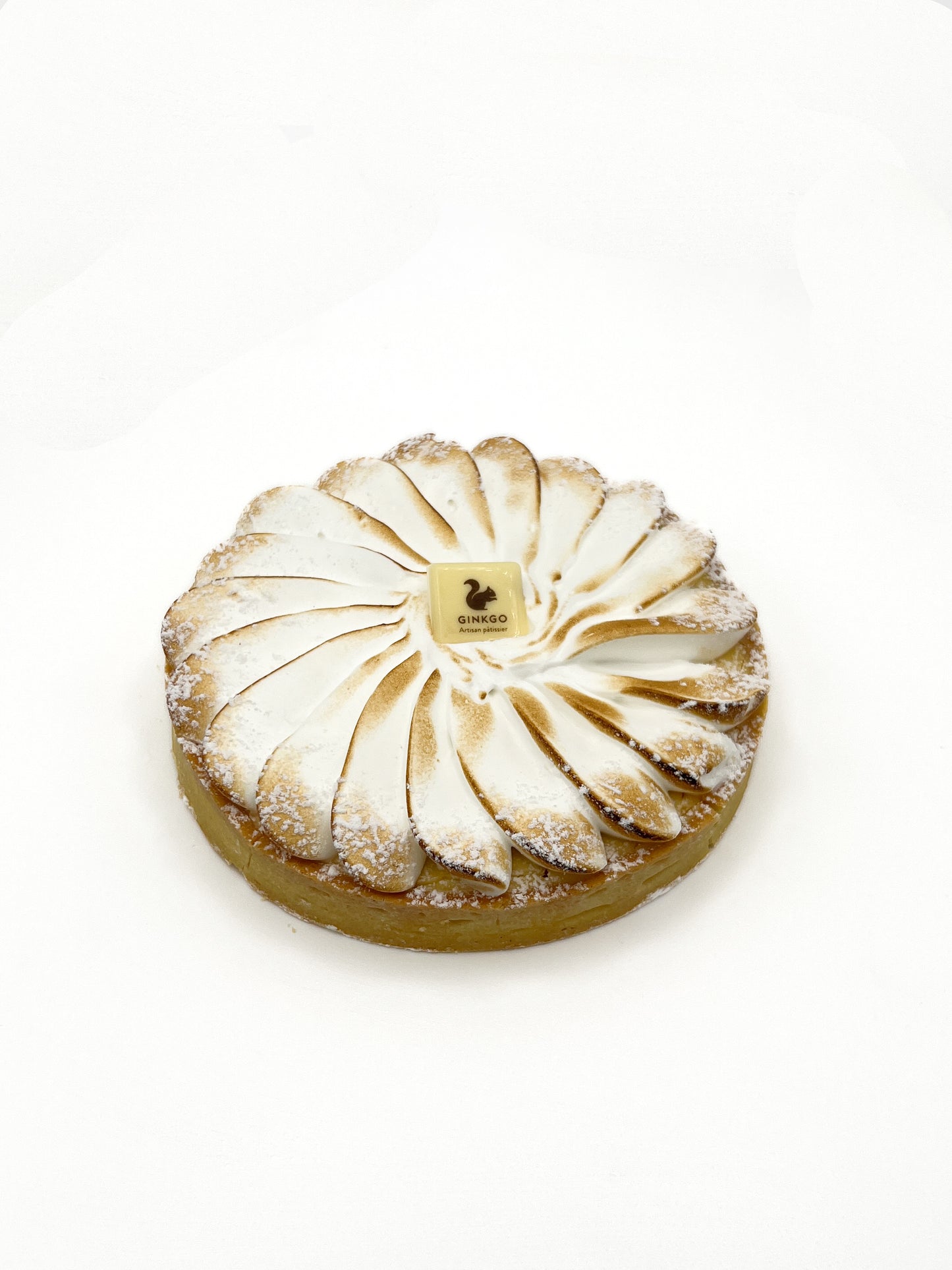 Tarte Citron