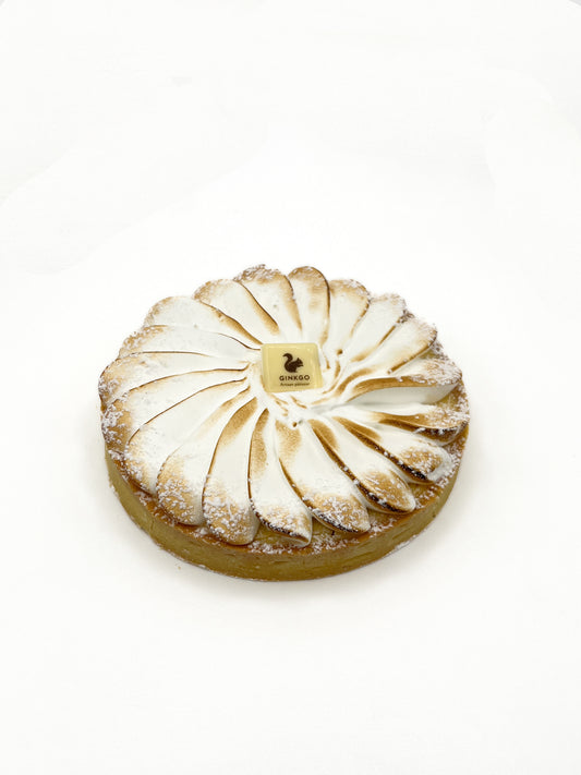 Tarte Citron