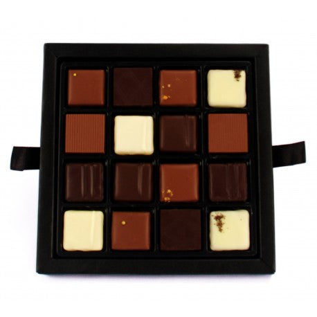 Coffret à 2 étages