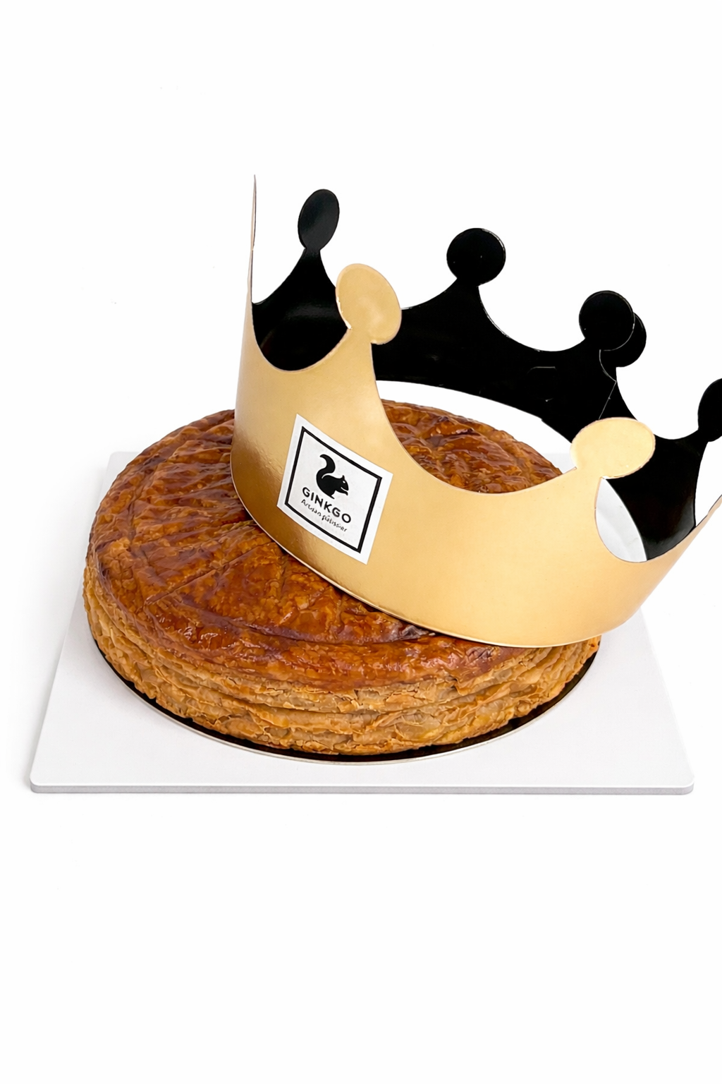 Galette Traditionnelle 6p