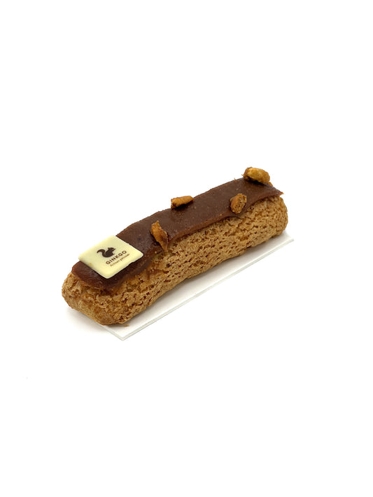 Éclair Peanuts