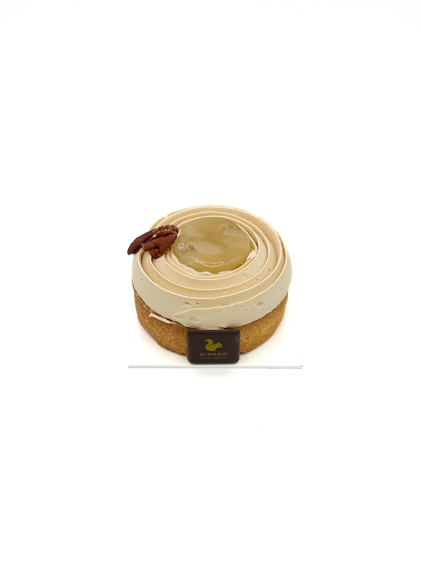 Tarte Poire Pécan