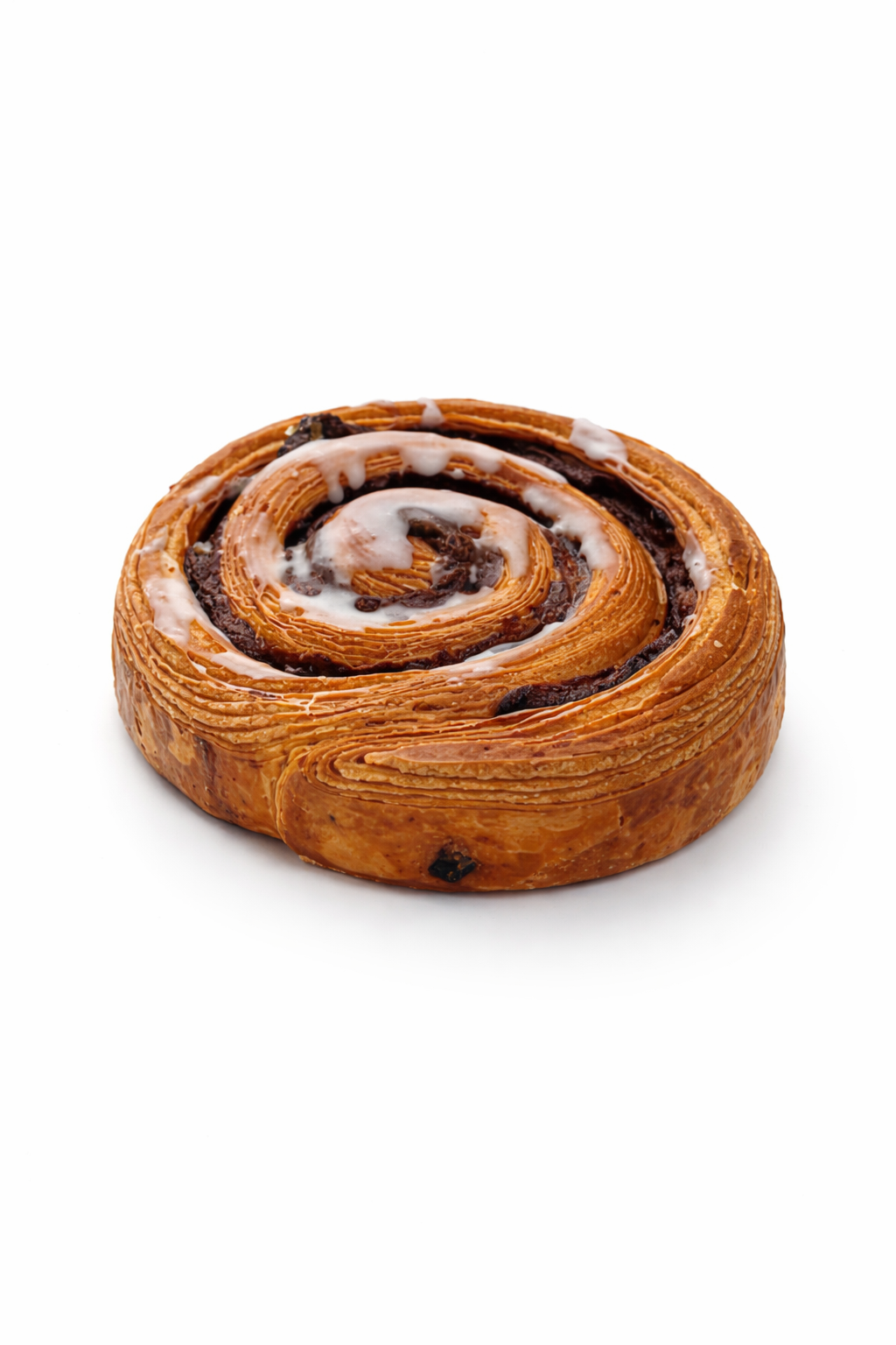 Cinnamon Roll