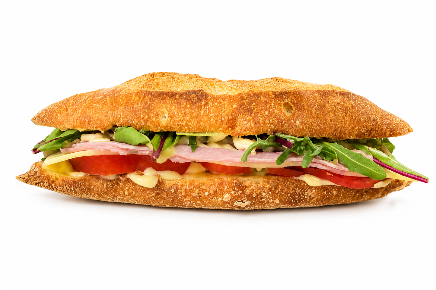 Sandwich Club