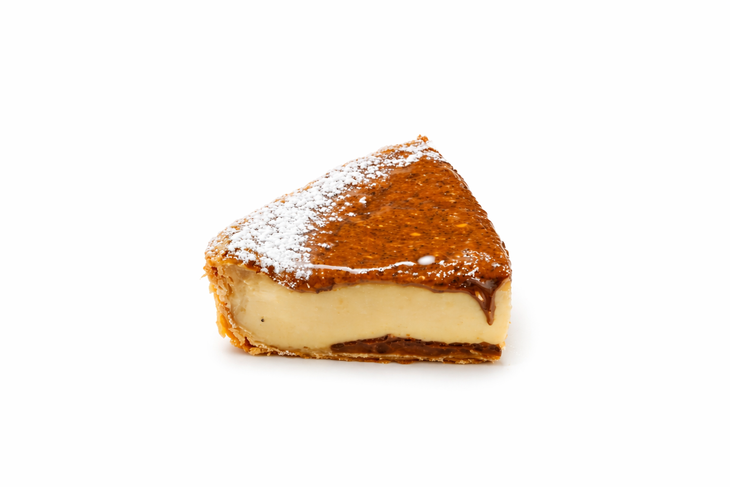 Flan Café / Part