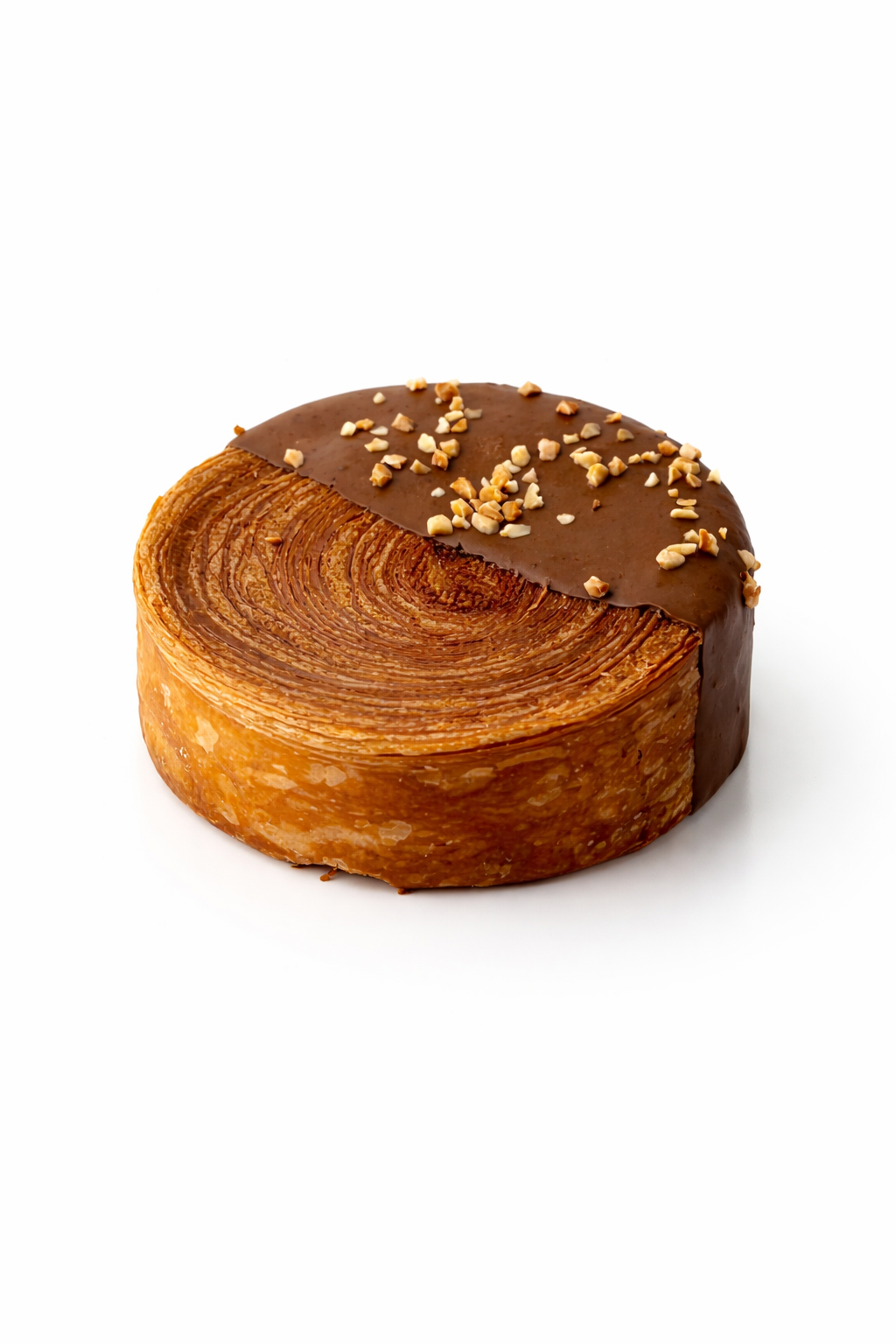 N-Y Roll Praliné