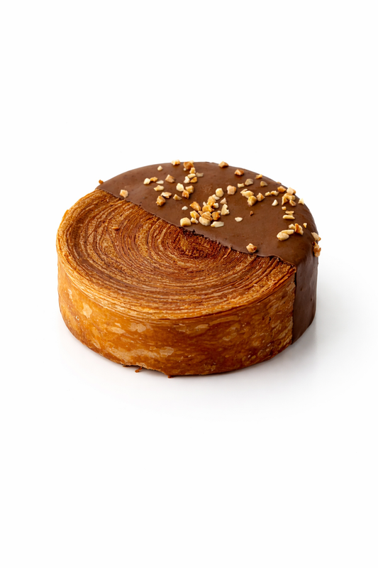 N-Y Roll Praliné