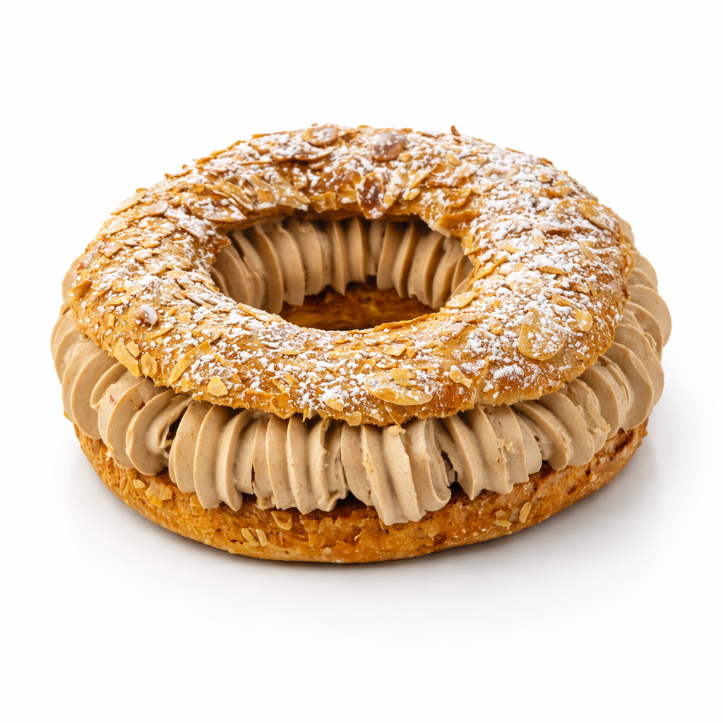 Paris-Brest