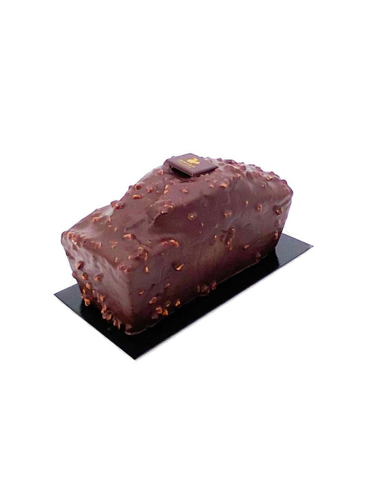 Cake Chocolat Amande